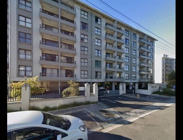 1 BEDROOM PROPERTY TO RENT IN RONDEBOSCH